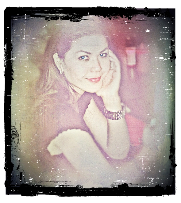 langkah - Tiara Orton