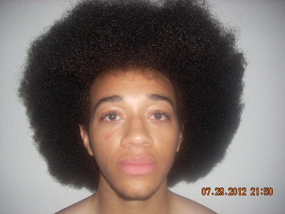 Marlon Davis