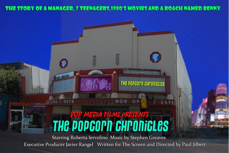 POP MEDIA FILMS
