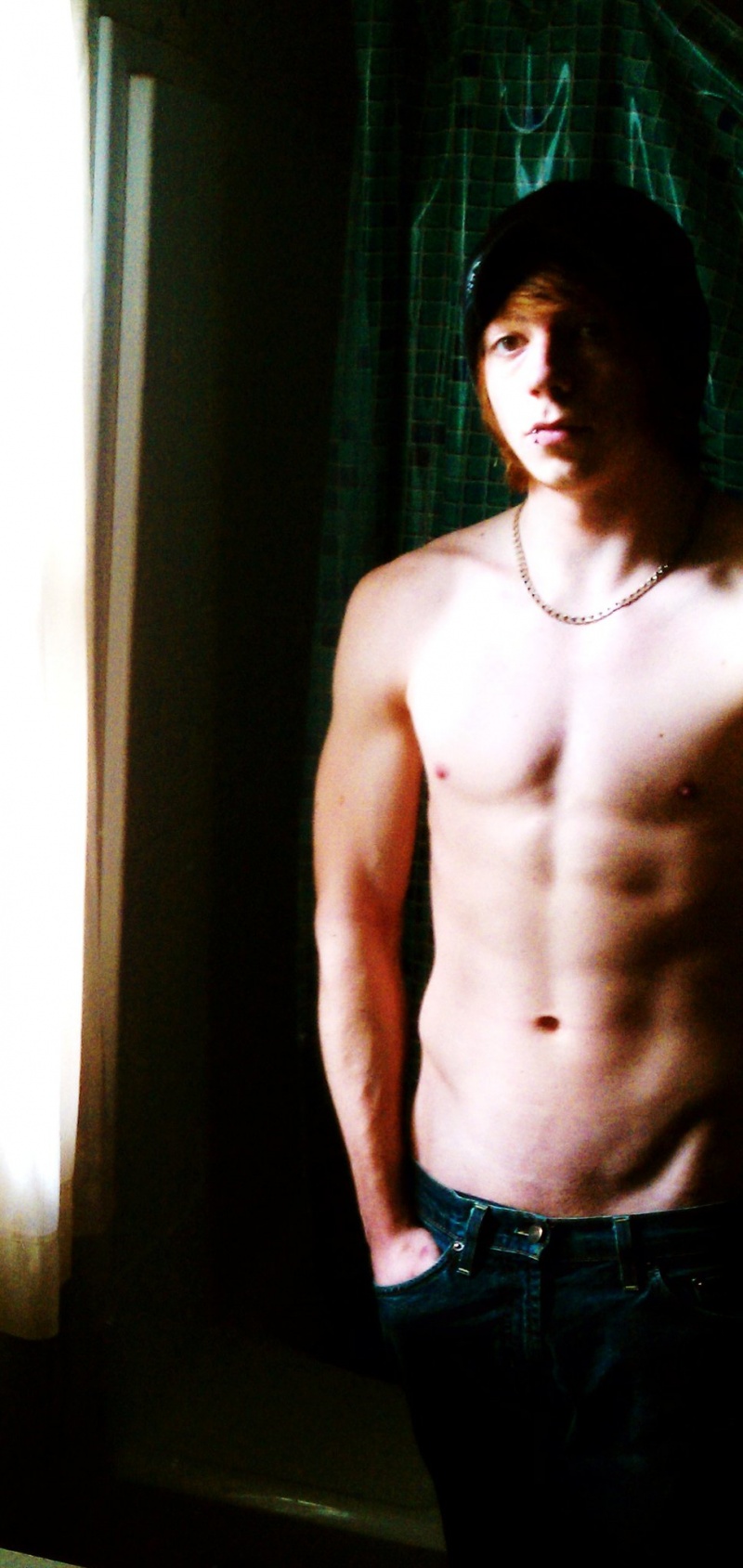 Glenn goregeous