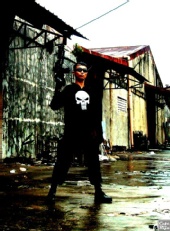 Richie Rosell - Punisher