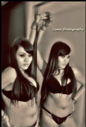 Kazuma - Mey Legend Bandung