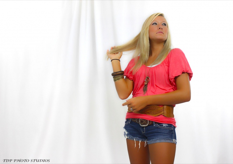 TDP Photo Studios