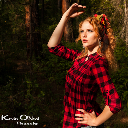 Kevin ONeal Photography