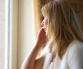 K. Carson - Anticipation