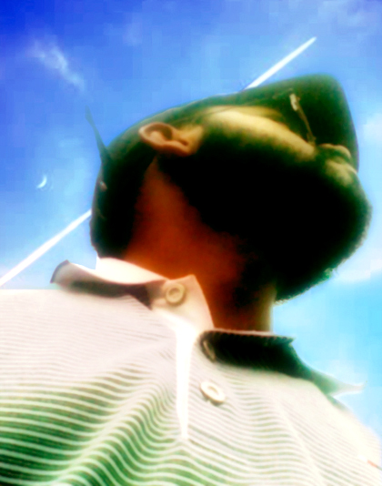 Hamid - My Digital Photoshop Work