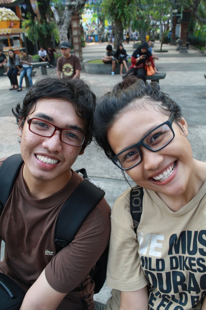 Bayu Pamungkas