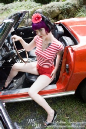 Melissa Mullins