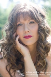 Melissa Mullins