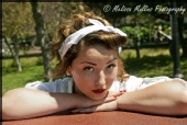 Melissa Mullins