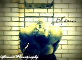 DeShaunKelly