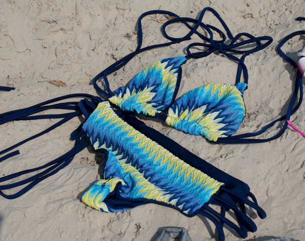 Bella de Mar Swimwear