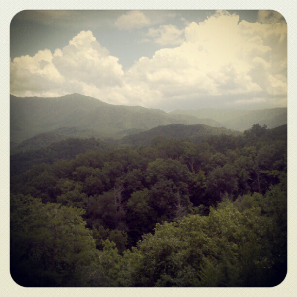 Austin N - Smokey Mountains