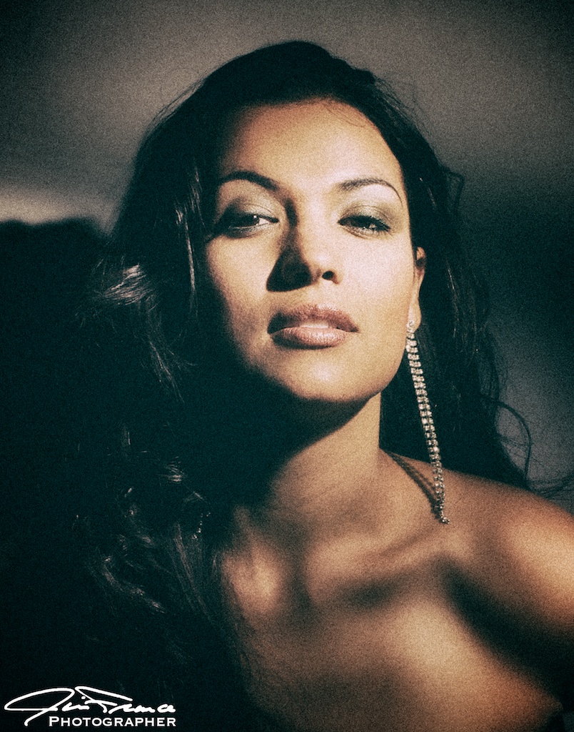 Jim France Photographer - Anna