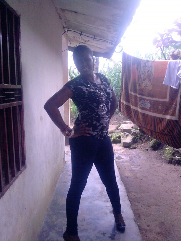 Mufor Rita