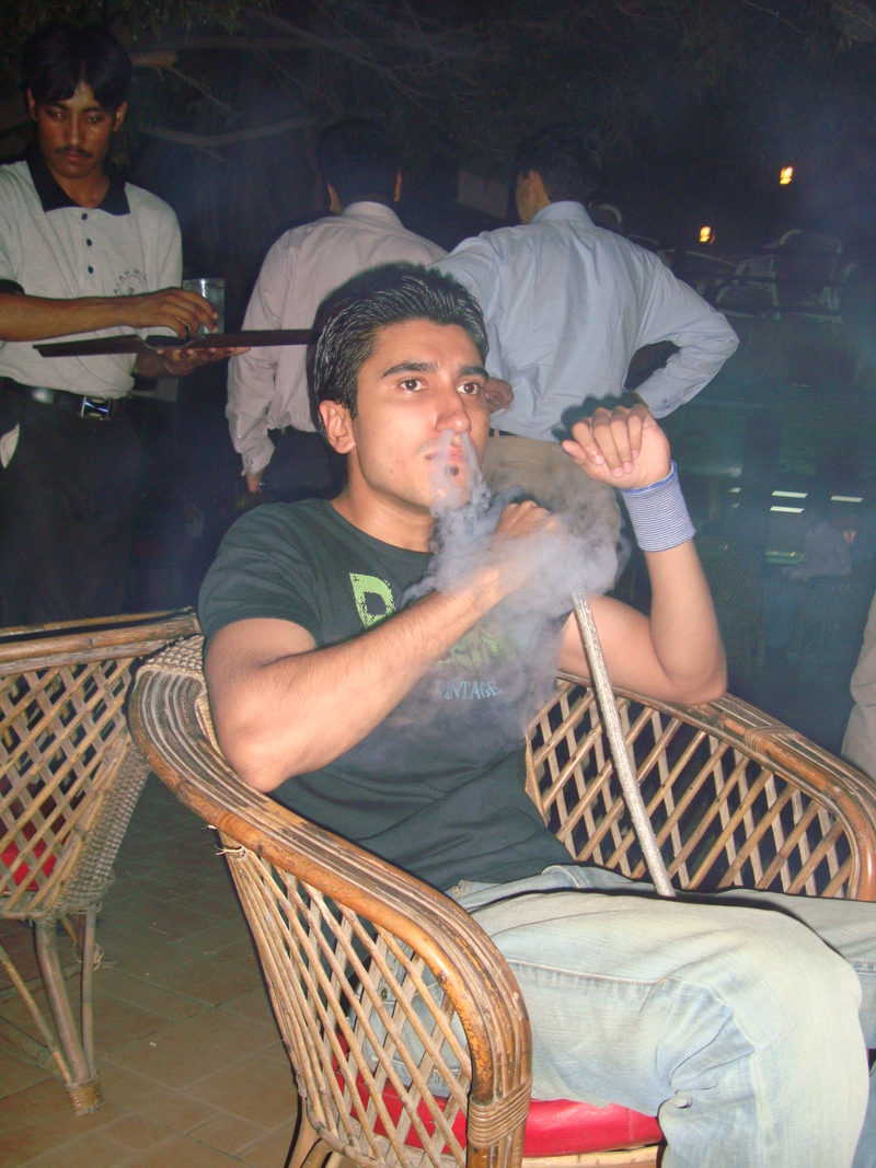 Asad Abbass
