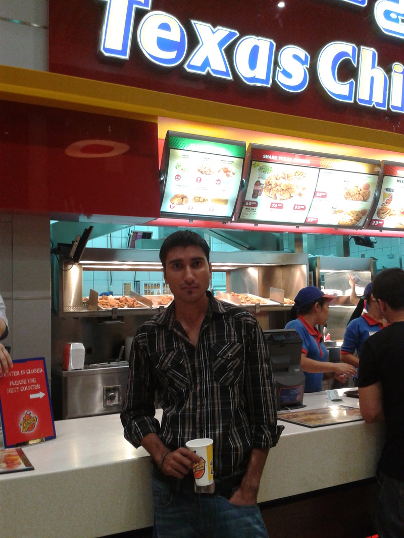 Asad Abbass
