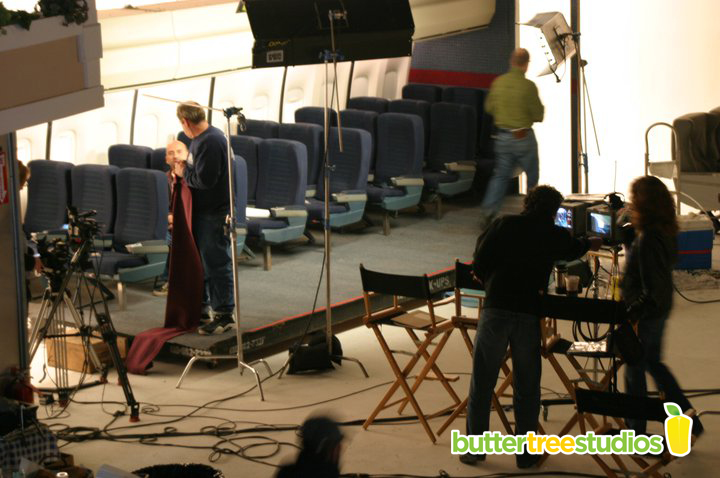 Butter Tree Studios - Commercial