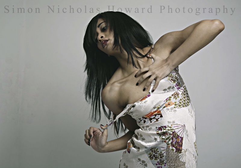 Simon Nicholas Howard