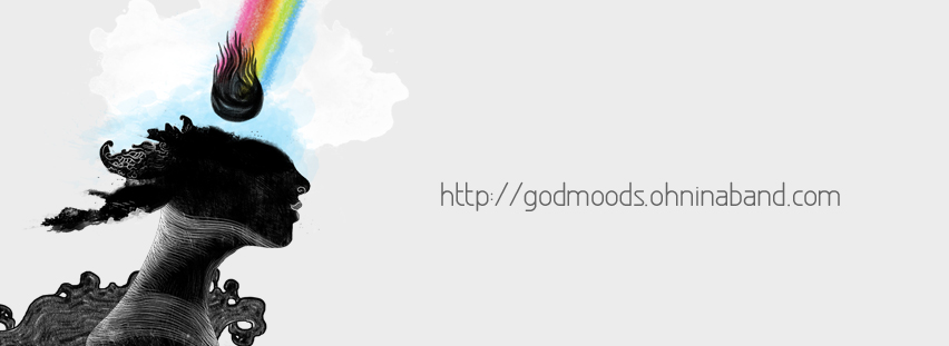 Auf - Banner God Moods