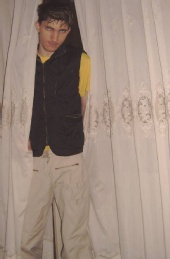 Francesco Volters - In casa