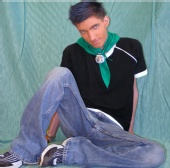 Francesco Volters - Blue