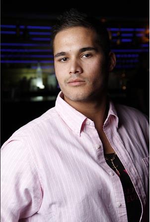 tommy marrero