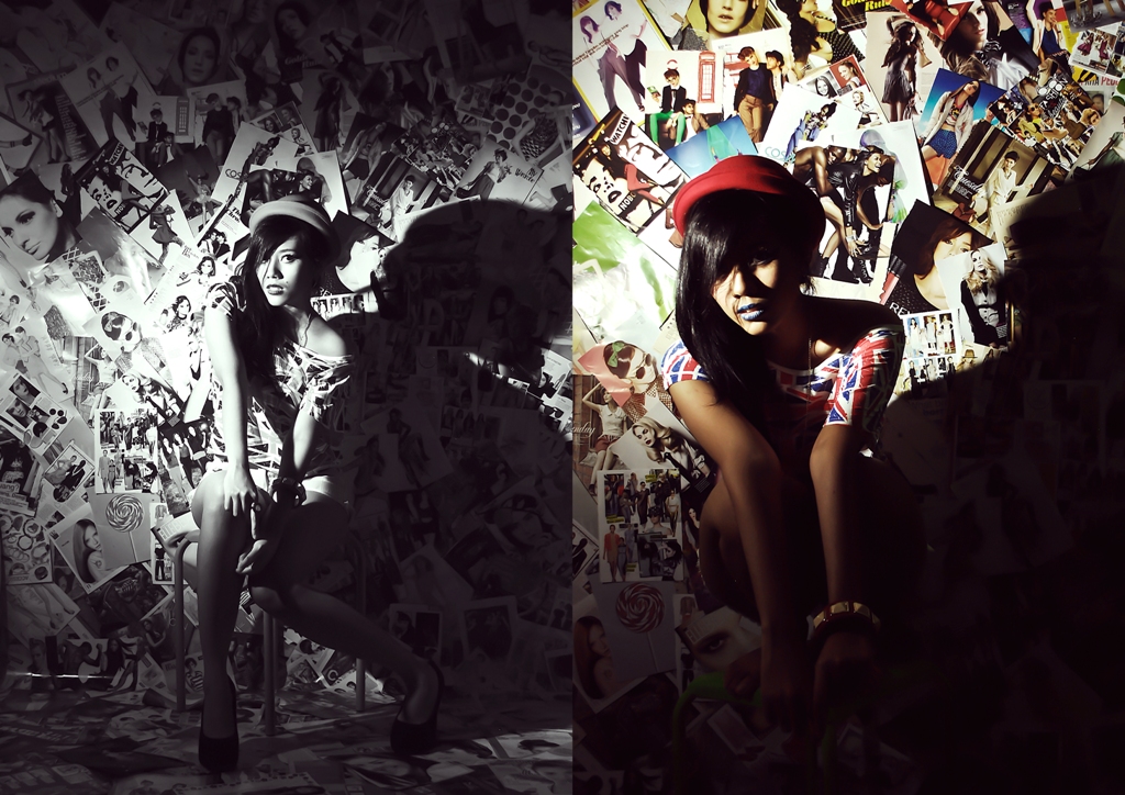 Anrow DwiCahya - :: photographed by anrowdwicahya