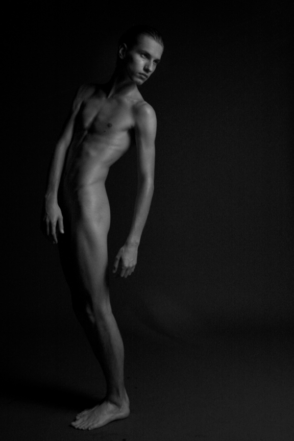 Photography Undressed