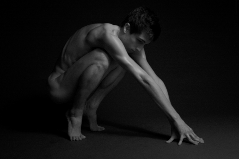 Photography Undressed