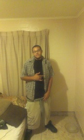mack richardson
