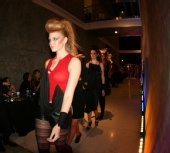 Lee Leal - Make a wish Art Show