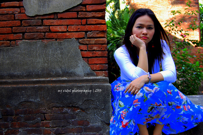 MJ Vidal