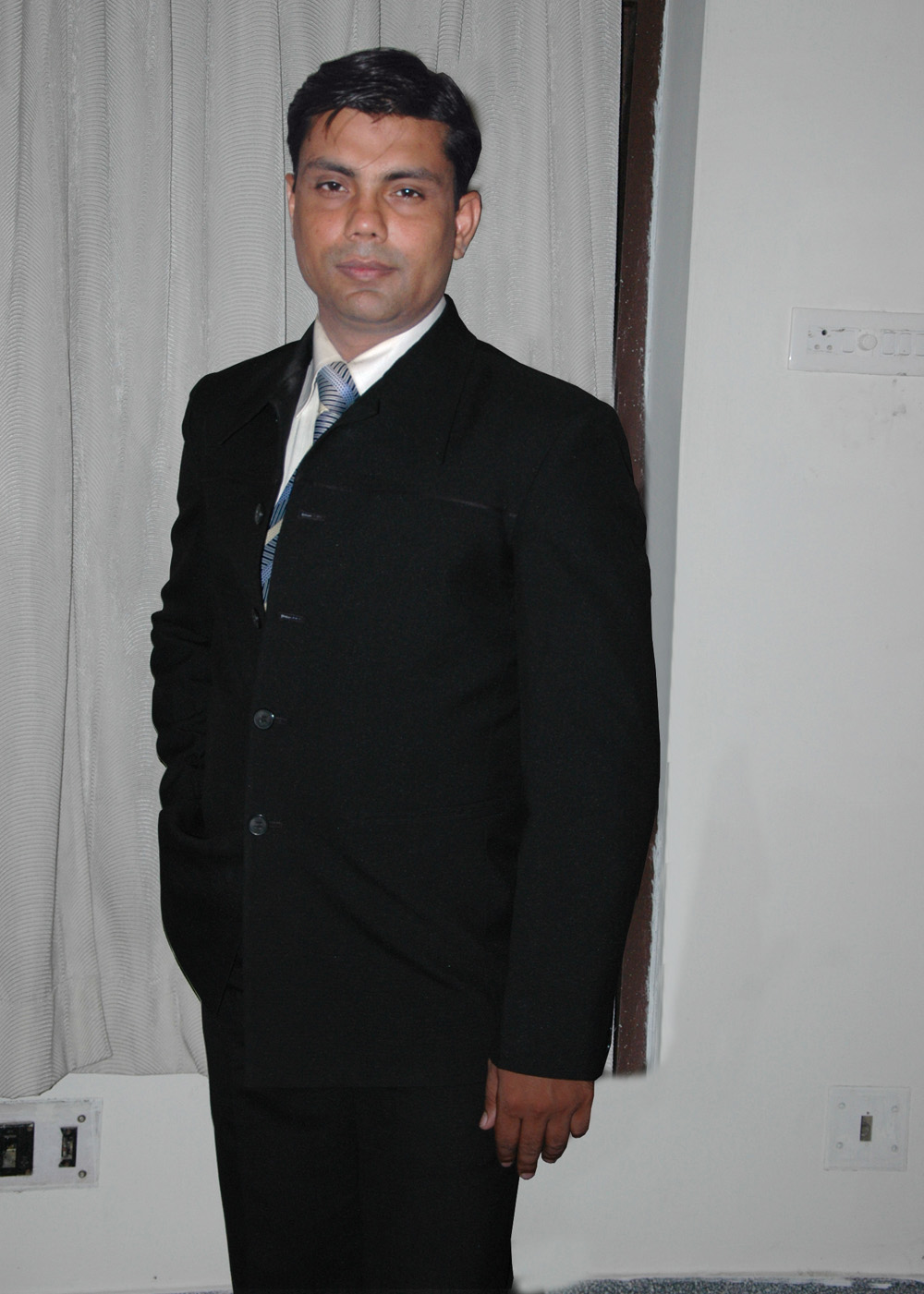 Altaf Khan - Master of Professional