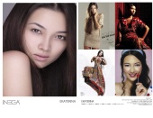 Inega Talent and Production (Thailand)