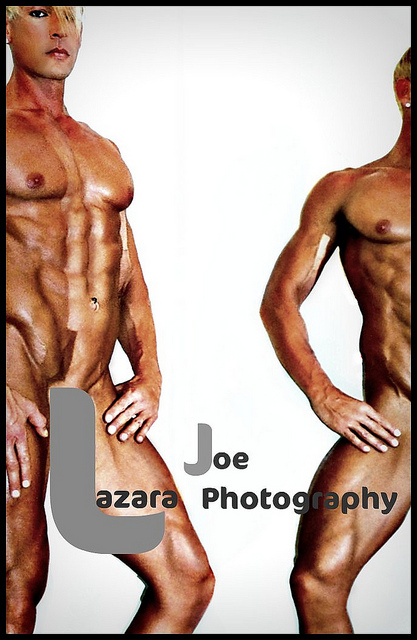 Joe Lazara - MO M10