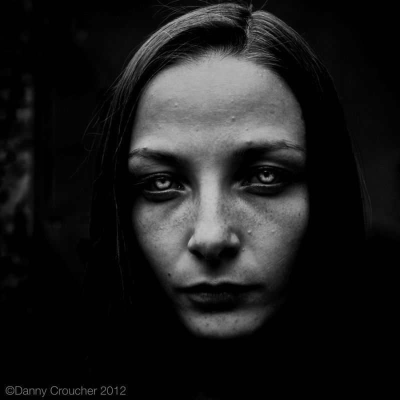 Danny Croucher