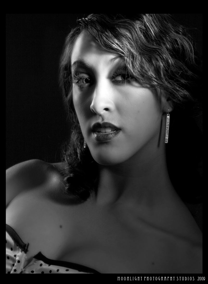 Moonlight Photography