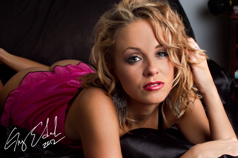 Moonlight Photography