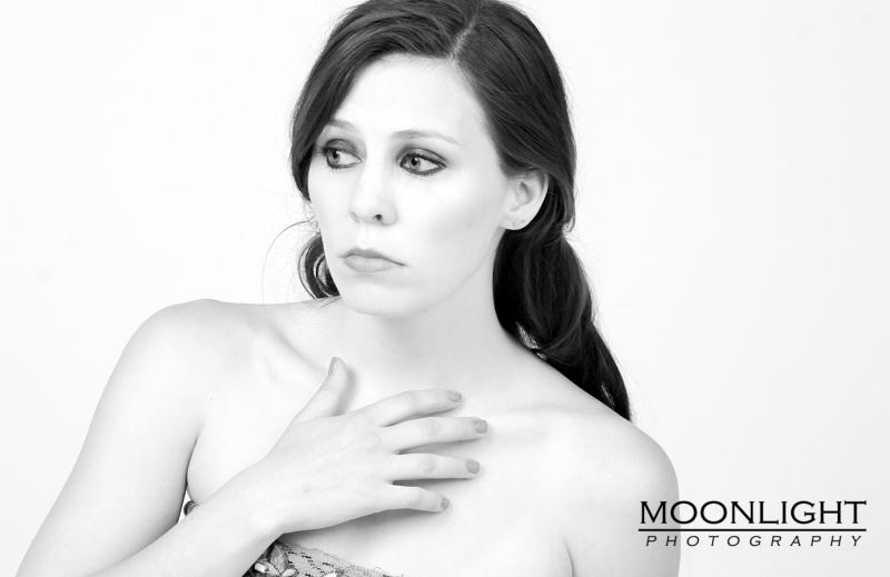 Moonlight Photography