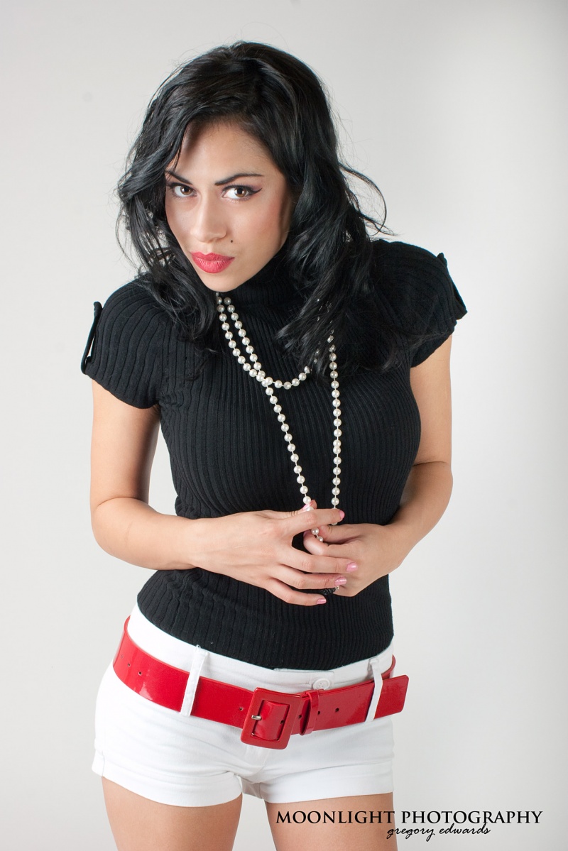 Moonlight Photography