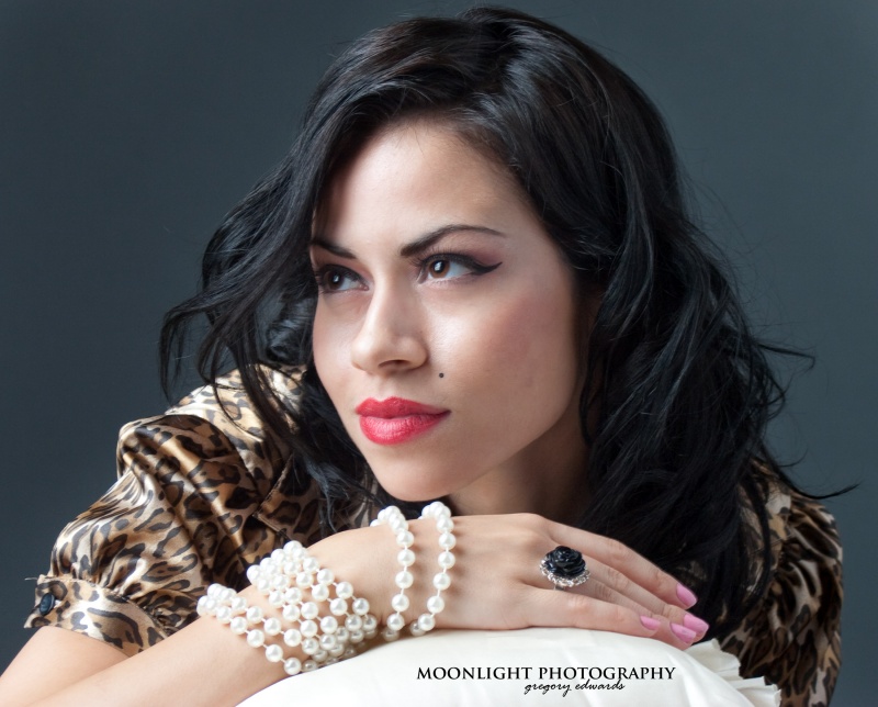 Moonlight Photography