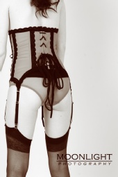 Moonlight Photography