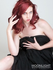 Moonlight Photography