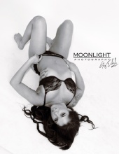 Moonlight Photography