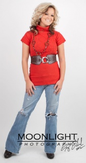 Moonlight Photography