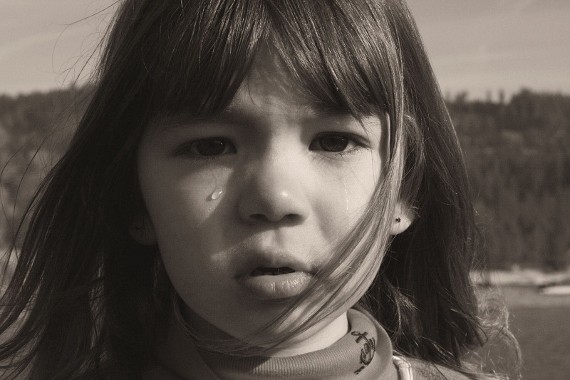 Sally Bauer - Sad Sailor
