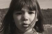 Sally Bauer - Sad Sailor