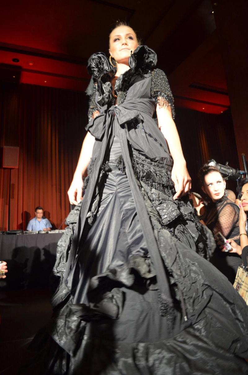 Brandon Caffey Photo