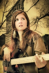 Brandon Caffey Photo